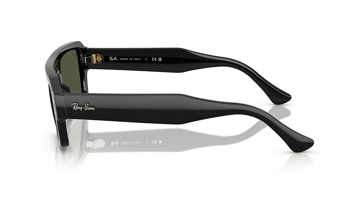 Ray-Ban Flacko RB4454 667731 53 2