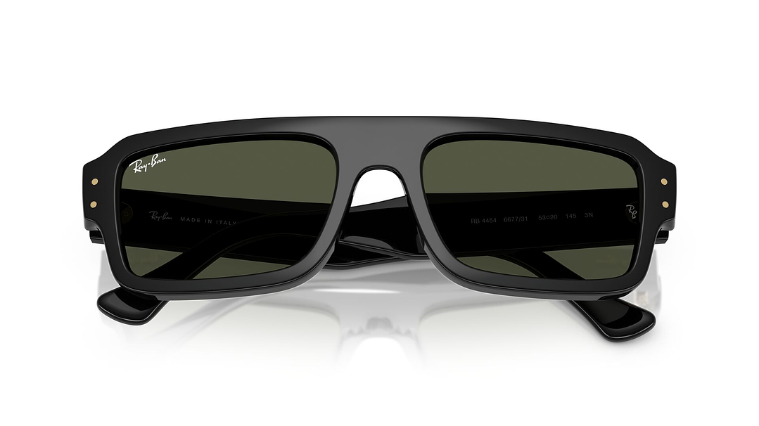 Ray-Ban Flacko RB4454 667731 53 5