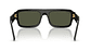 Ray-Ban Flacko RB4454 667731 53 - Miniatura 3