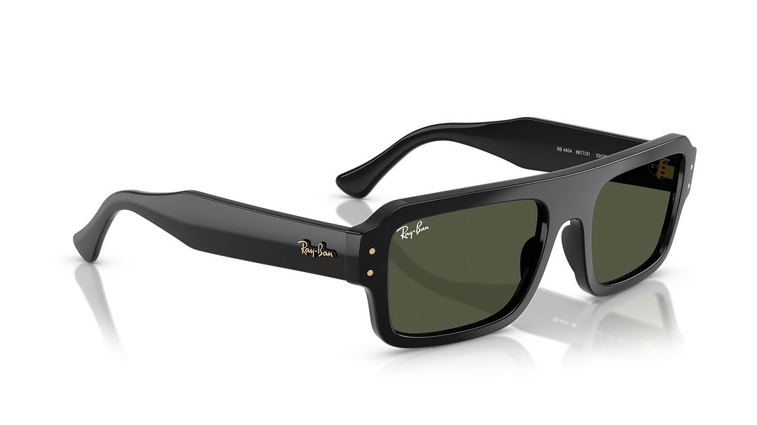 Ray-Ban Flacko RB4454 667731 53 4