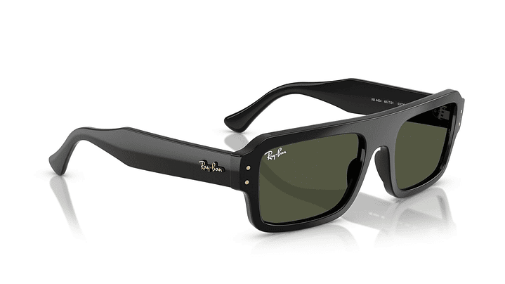 Ray-Ban Flacko RB4454 667731 53 4