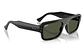 Ray-Ban Flacko RB4454 667731 53 - Miniatura 4