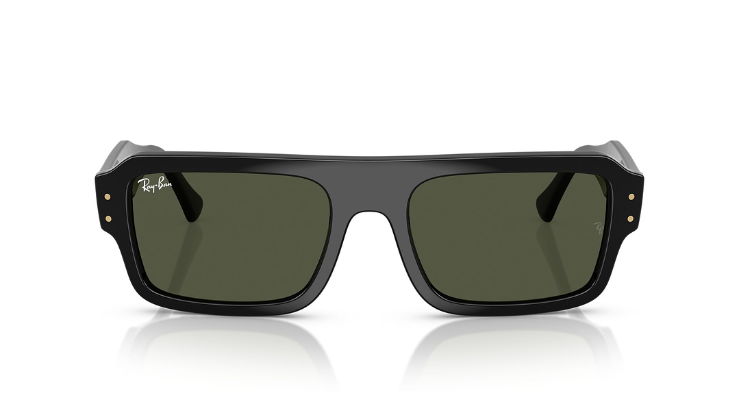 Ray-Ban Flacko RB4454 667731 53 6