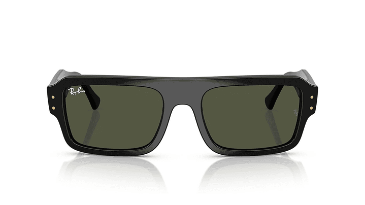 Ray-Ban Flacko RB4454 667731 53 6