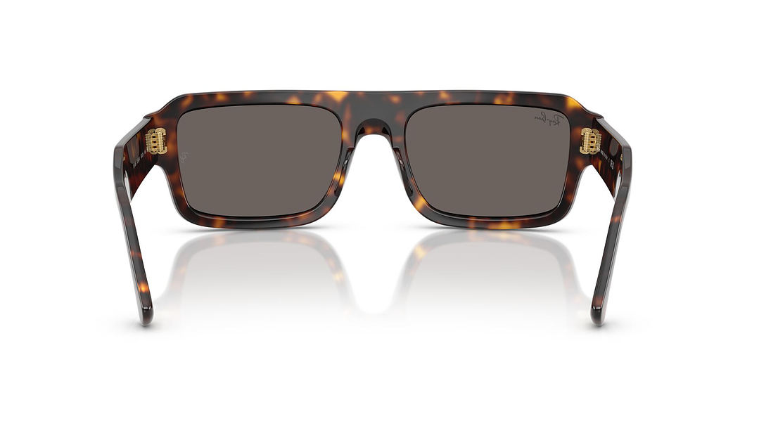 Ray-Ban Flacko RB4454 1359B1 56 3