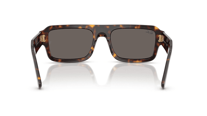 Ray-Ban Flacko RB4454 1359B1 56 3