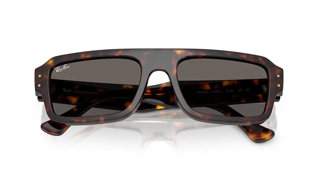 Ray-Ban Flacko RB4454 1359B1 53 4