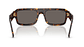 Ray-Ban Flacko RB4454 1359B1 53 - Miniatura 3