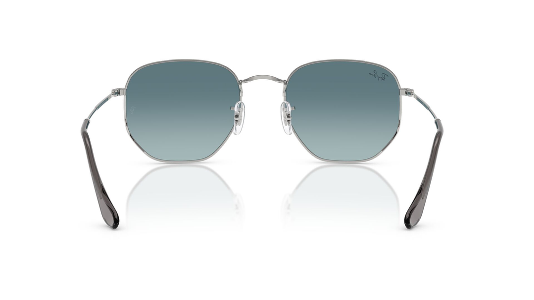 Ray-Ban Hexagonal RB3548N 003/3M 51 3