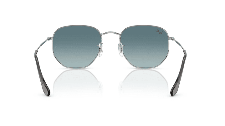 Ray-Ban Hexagonal RB3548N 003/3M 51 3