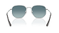 Ray-Ban Hexagonal RB3548N 003/3M 51 - Miniatura 3