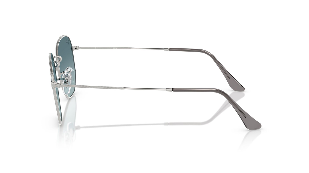 Ray-Ban Hexagonal RB3548N 003/3M 51 2