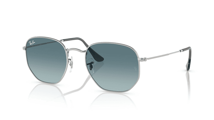 Ray-Ban Hexagonal RB3548N 003/3M 51 1