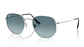 Ray-Ban Hexagonal RB3548N 003/3M 51 - Miniatura 1