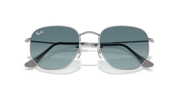 Ray-Ban Hexagonal RB3548N 003/3M 51 5
