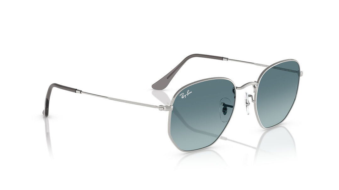Ray-Ban Hexagonal RB3548N 003/3M 51 4