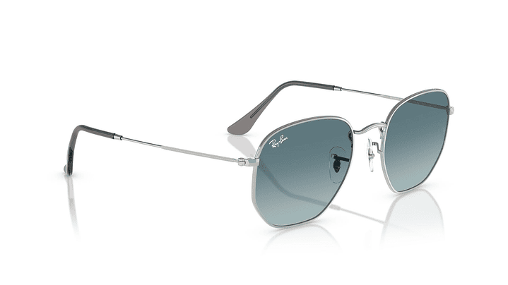 Ray-Ban Hexagonal RB3548N 003/3M 51 4