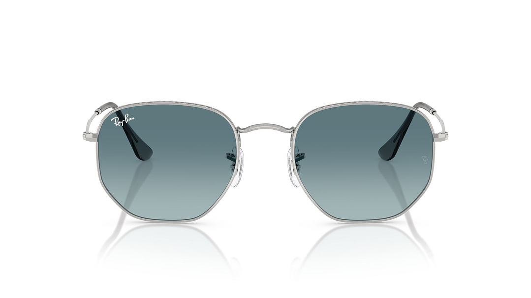 Ray-Ban Hexagonal RB3548N 003/3M 51 6