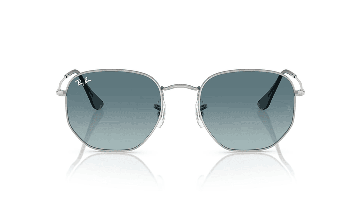 Ray-Ban Hexagonal RB3548N 003/3M 51 6