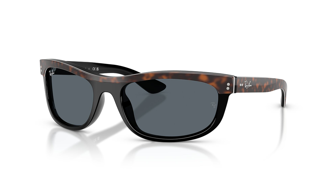Ray-Ban Balorama RB2489 1441R5 62 1