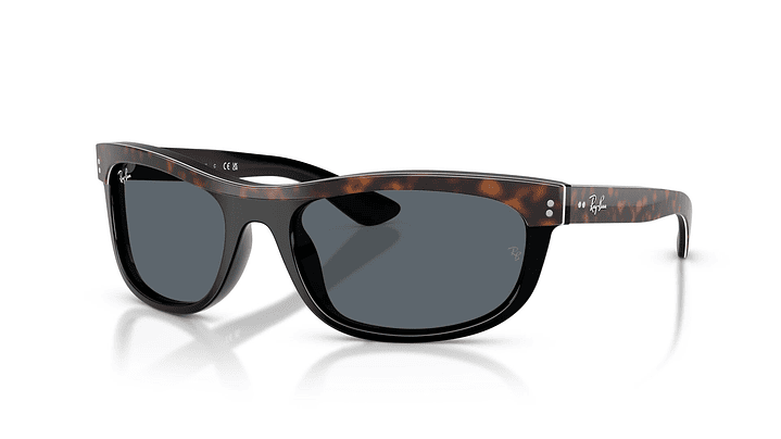 Ray-Ban Balorama RB2489 1441R5 62 1