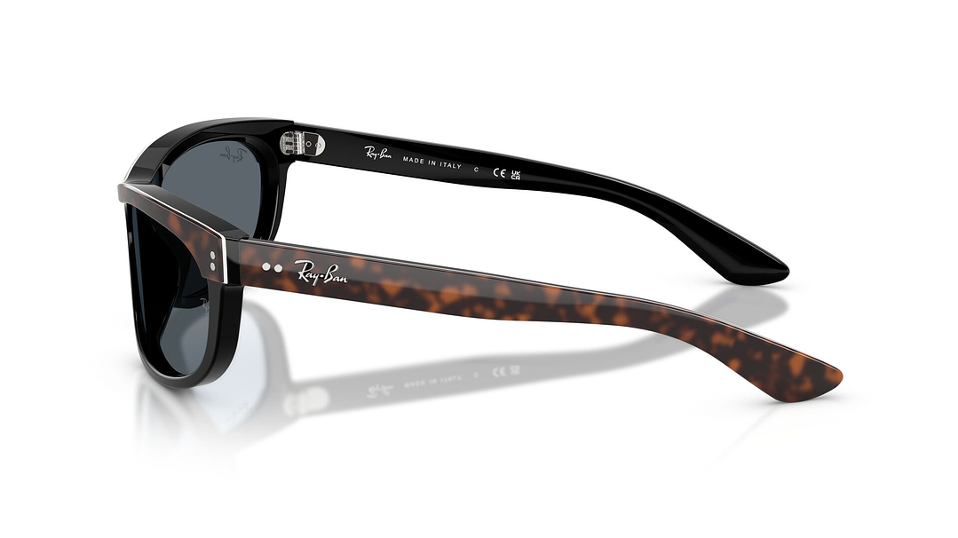 Ray-Ban Balorama RB2489 1441R5 62 2