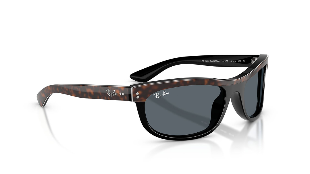 Ray-Ban Balorama RB2489 1441R5 62 4