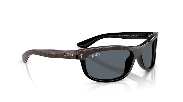 Ray-Ban Balorama RB2489 1441R5 62 4