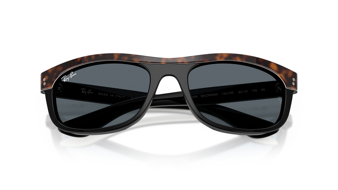 Ray-Ban Balorama RB2489 1441R5 62 5