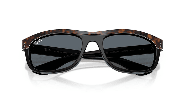 Ray-Ban Balorama RB2489 1441R5 62 5