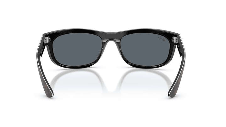 Ray-Ban Balorama RB2489 1441R5 62 3