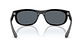 Ray-Ban Balorama RB2489 1441R5 62 - Miniatura 3