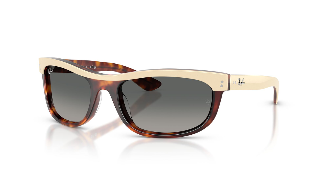 Ray-Ban Balorama RB2489 144371 62 1