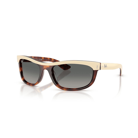 Ray-Ban Balorama RB2489 144371 62