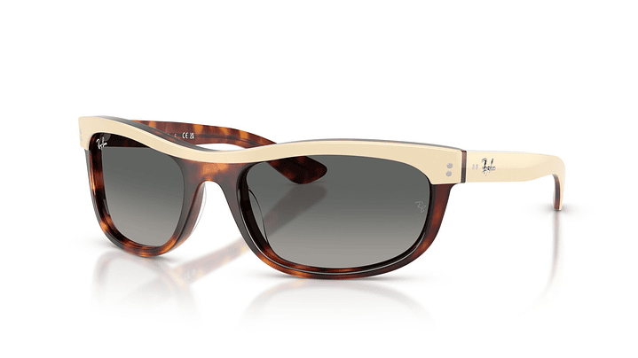 Ray-Ban Balorama RB2489 144371 62 1