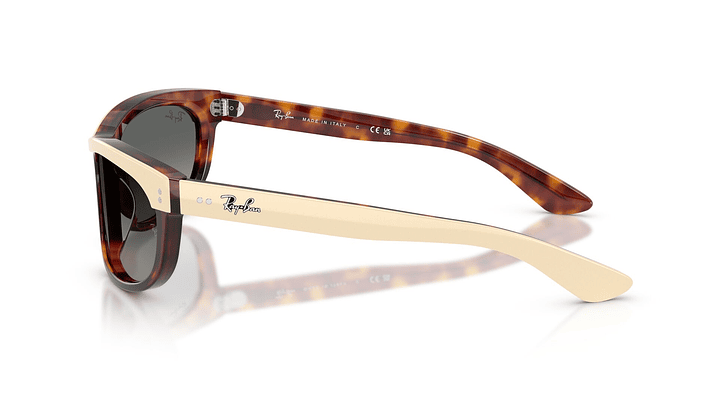 Ray-Ban Balorama RB2489 144371 62 2