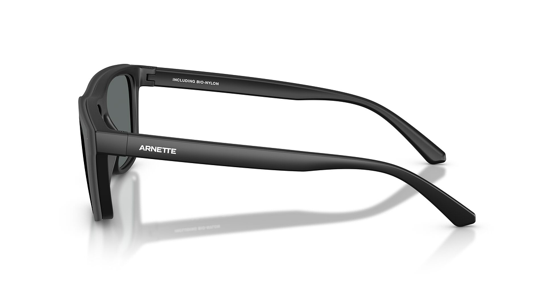 Arnette AN4376 AN4376 27581W 55 (Clip on) 2