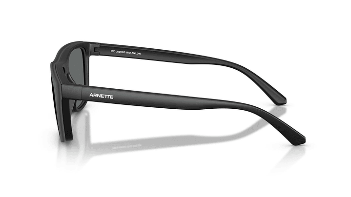 Arnette AN4376 AN4376 27581W 55 (Clip on) 2