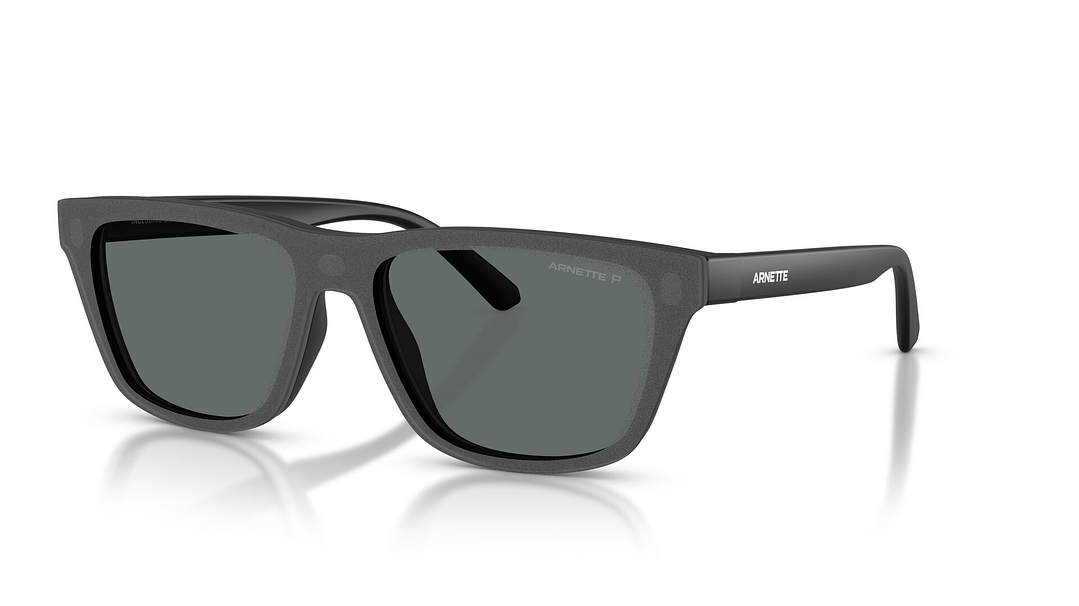 Arnette AN4376 AN4376 27581W 55 (Clip on) 1