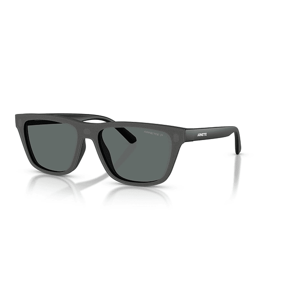 Arnette AN4376 AN4376 27581W 55 (Clip on)