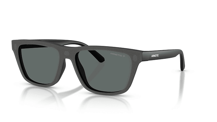 Arnette AN4376 AN4376 27581W 55 (Clip on) 1