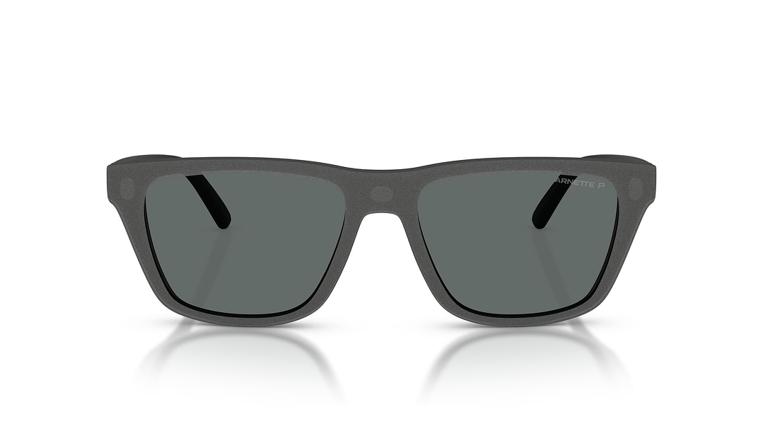 Arnette AN4376 AN4376 27581W 55 (Clip on) 7