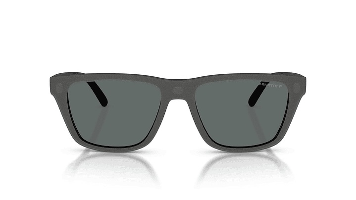 Arnette AN4376 AN4376 27581W 55 (Clip on) 7