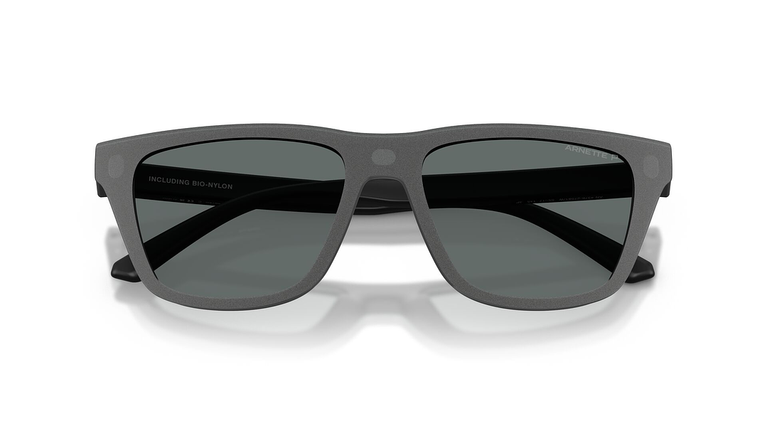 Arnette AN4376 AN4376 27581W 55 (Clip on) 5