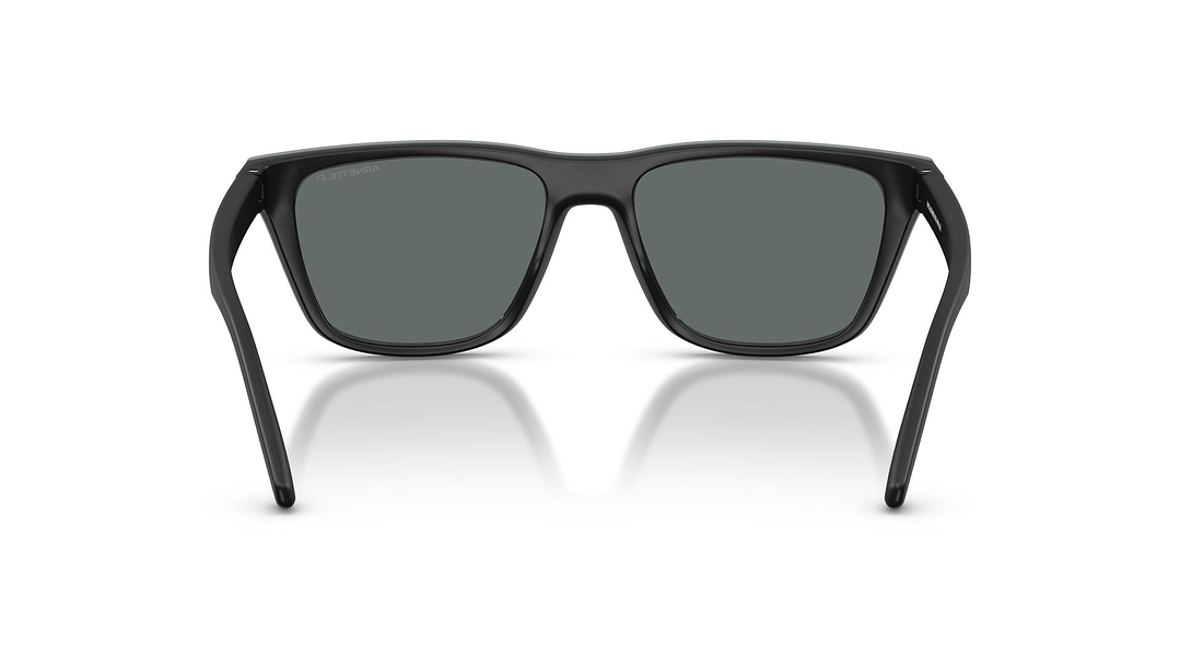 Arnette AN4376 AN4376 27581W 55 (Clip on) 3