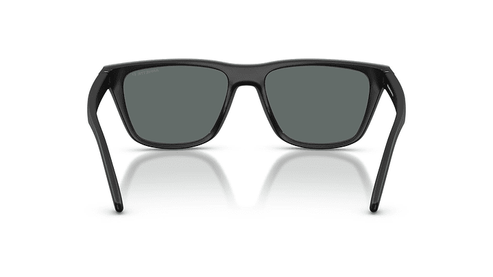 Arnette AN4376 AN4376 27581W 55 (Clip on) 3