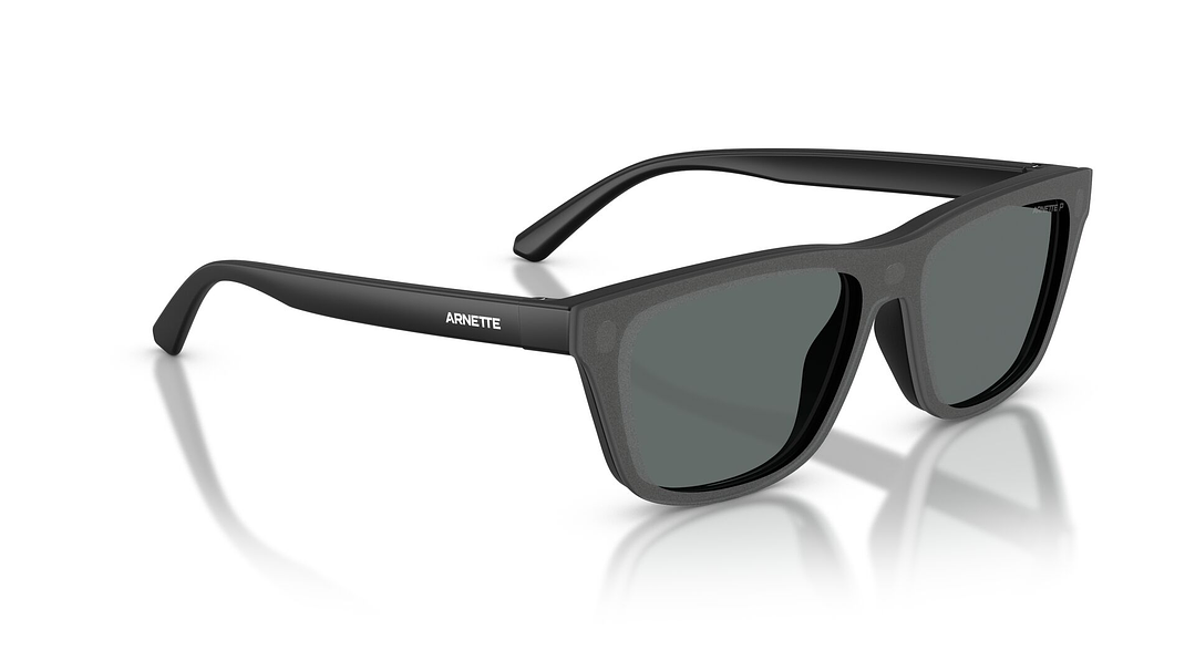 Arnette AN4376 AN4376 27581W 55 (Clip on) 4