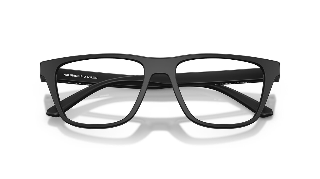 Arnette AN4376 AN4376 27581W 55 (Clip on) 6