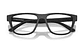 Arnette AN4376 AN4376 27581W 55 (Clip on) - Miniatura 6