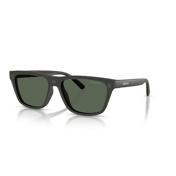 Arnette AN4376 AN4376 30291W 55 (Clip on)